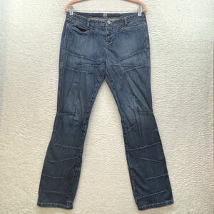 Vintage Marithe Francois Girbaud Jeans Mens 31 Blue Y2K 90s Streetwear Skater